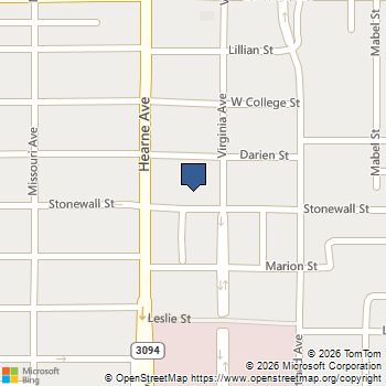 2614 Stonewall Street Shreveport, LA MLS# 21410407