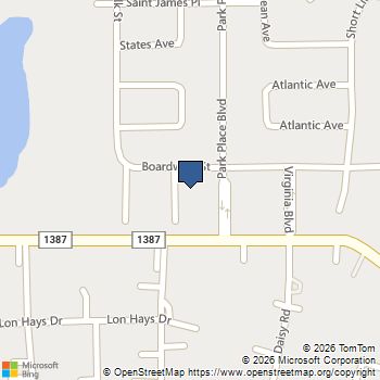 10 Ventnor Avenue Midlothian, TX MLS# 21415274