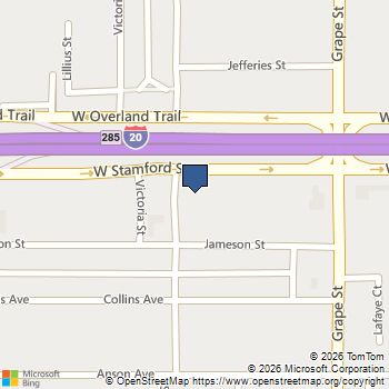 1900 W Stamford Street Abilene, TX MLS# 21154677