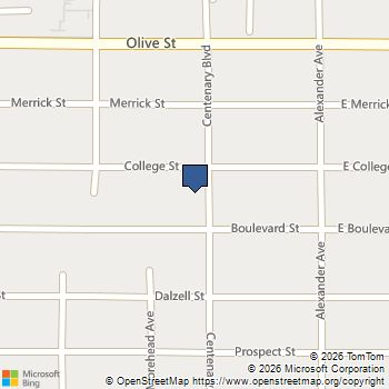 2208 Centenary Boulevard Shreveport, LA MLS# 21302108