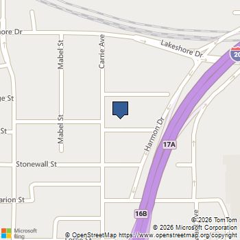 2230 Darien Street Shreveport, LA MLS# 21251111