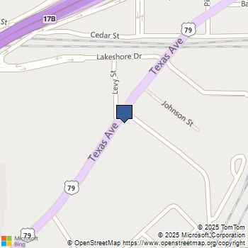 2079 Texas Avenue Shreveport, LA MLS# 21086106