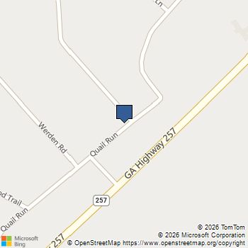 0 HUNTERS Run Dublin, GA MLS# 7702057