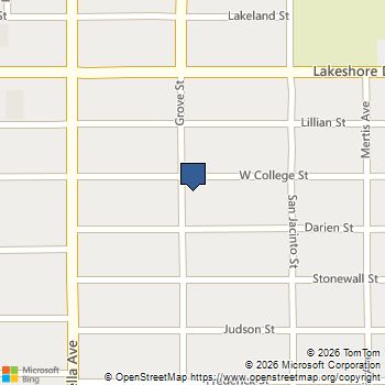 3551 W College Street Shreveport, LA MLS# 21249896