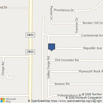 2101 Republic Avenue Abilene, TX MLS# 21407094