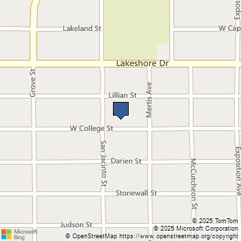 3428 W College Street Shreveport, LA MLS# 21139018