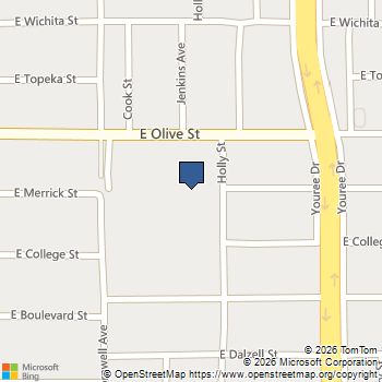 255 E Olive Street Shreveport, LA MLS# 21264002