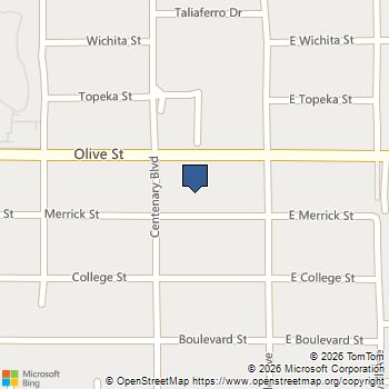 144 Merrick Street Shreveport, LA MLS# 21163887