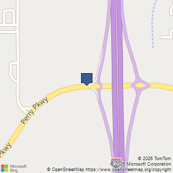 TRACT E Perry Parkway Perry, GA MLS# 10766470