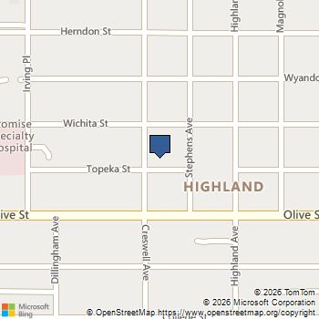 0 Topeka Shreveport, LA MLS# 21362219