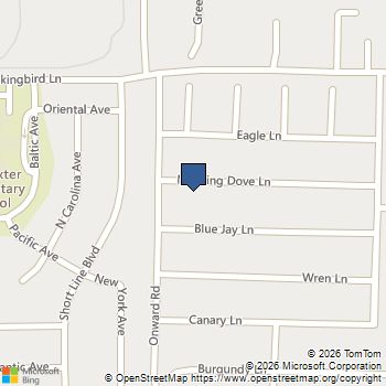 3010 Morning Dove Lane Midlothian, TX MLS# 21314221