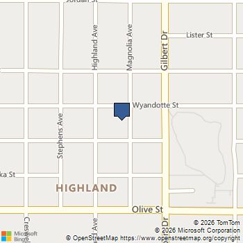 1720 Magnolia Shreveport, LA MLS# 21147627