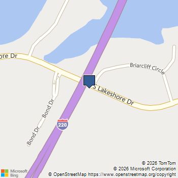 0 S. Lakeshore Shreveport, LA MLS# 21233396