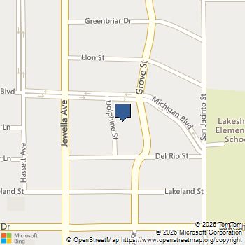 1821 Dolphine Shreveport, LA MLS# 21167830