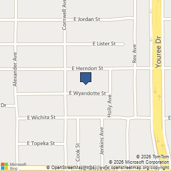220 E Wyandotte Street Shreveport, LA MLS# 21285029