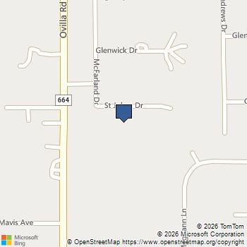 8240 St Johns Drive Waxahachie, TX MLS# 21314867
