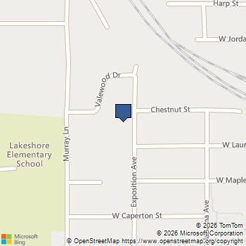 1708 Exposition Avenue Shreveport, LA MLS# 21258790