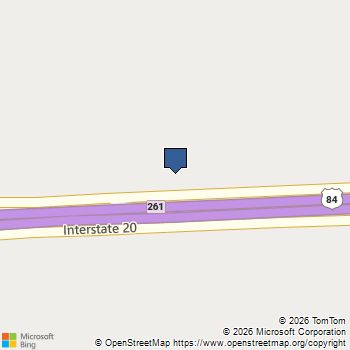 12864 Interstate 20 Trent, TX MLS# 21278438