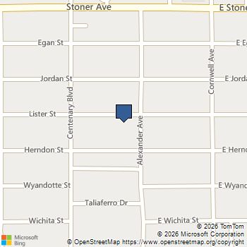 117 Lister Street # 1/2 B Shreveport, LA MLS# 21330086