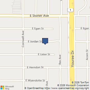 253 E Jordan Street Shreveport, LA MLS# 21190021