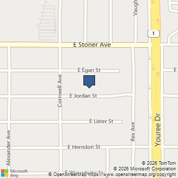 232 E Jordan Street Shreveport, LA MLS# 21206806