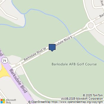 1 Barksdale Boulevard Bossier City, LA MLS# 21066354