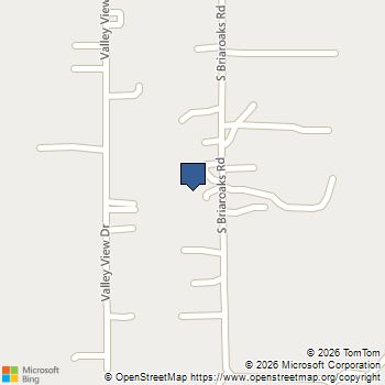 132 S Briaroaks Road Burleson, TX MLS# 21209139