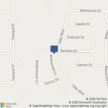 1232 Wrenwood Lane Red Oak, TX MLS# 21255896