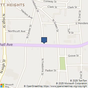 201 E Marshall Longview, TX MLS# 20953965