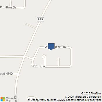 700 White Bear Trail Lindale, TX MLS# 21087648