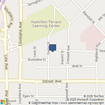 1105 Foster Street Shreveport, LA MLS# 20833561