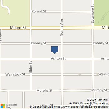 1906 Ashton Street Shreveport, LA MLS# 21138813