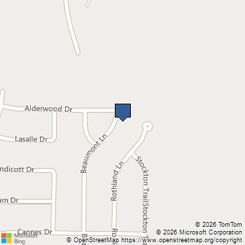 1108 Beaumont Lane Red Oak, TX MLS# 21286766