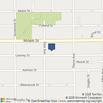 1656 Looney Street Shreveport, LA MLS# 21139775