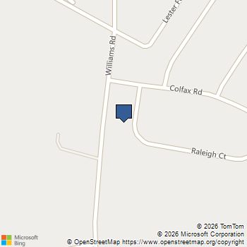 108 Raleigh Court Statesboro, GA MLS# 10875501