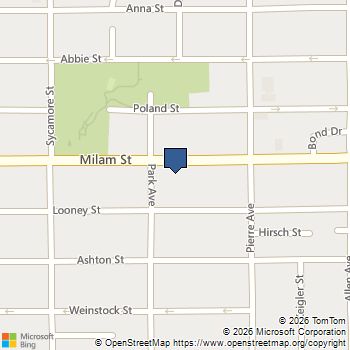 1645 Milam Street Shreveport, LA MLS# 21293265