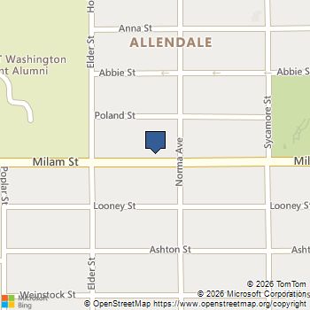 1914 Milam Street # A & B Shreveport, LA MLS# 21112588