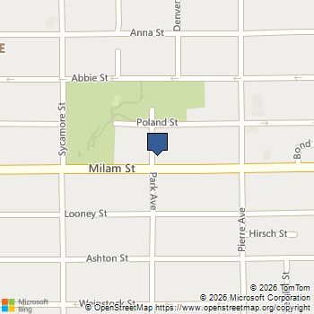 1654 Milam Street Shreveport, LA MLS# 21293364