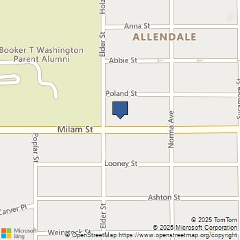 1948 Milam Street Shreveport, LA MLS# 21138816