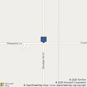 Elmdale & Mesquite Abilene, TX MLS# 21336272