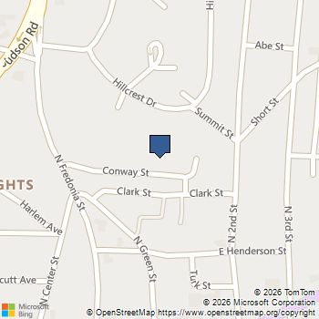 127 Conway Street Longview, TX MLS# 21370665