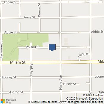 1615 Poland Street Shreveport, LA MLS# 21130511