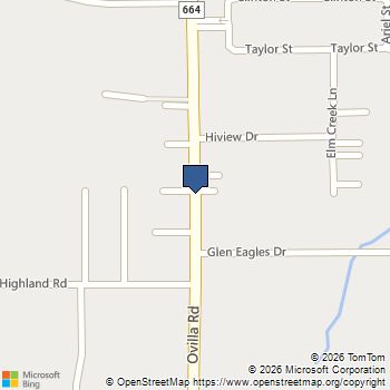 TBD Fm 664 Waxahachie, TX MLS# 21319455