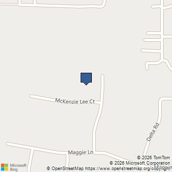 4661 Mckenzie Lee Court Midlothian, TX MLS# 21187978