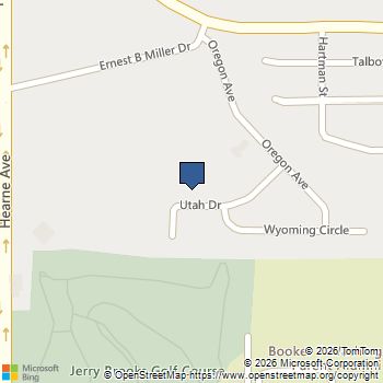 2314 Utah Drive Shreveport, LA MLS# 21221923