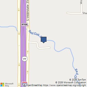 404 S Interstate 35 Road # 2 Red Oak, TX MLS# 21304068