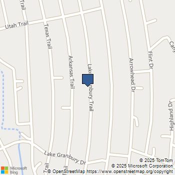 5806 Lake Granbury Trail Granbury, TX MLS# 21016688