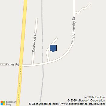 34 Rosewood Drive Fort Valley, GA MLS# 10594860