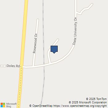 34 Rosewood Drive Fort Valley, GA MLS# 10594860