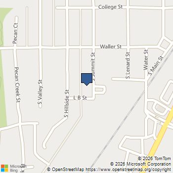 113 S Summit Street Red Oak, TX MLS# 21347820